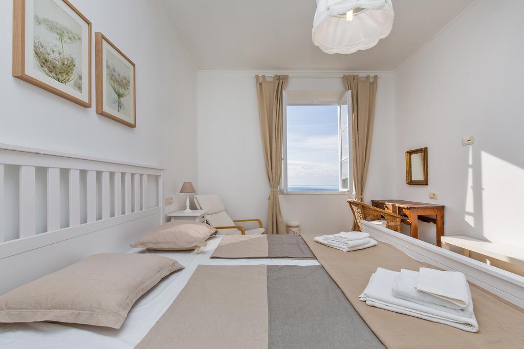 Sea View Apartment Beatrice By Irundo Дубровник Стая снимка