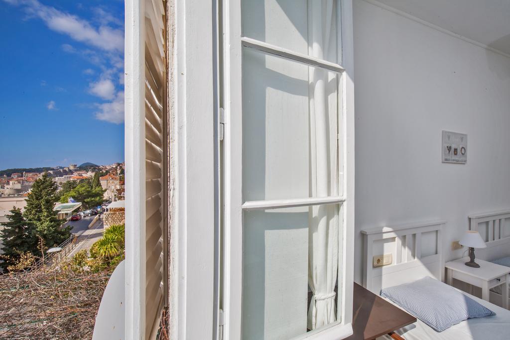 Sea View Apartment Beatrice By Irundo Дубровник Екстериор снимка